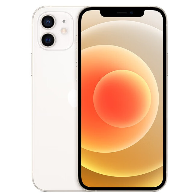 Apple 5G强芯手机