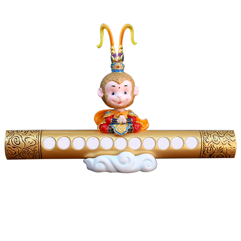 璐艺恺 俏皮可爱 摆件