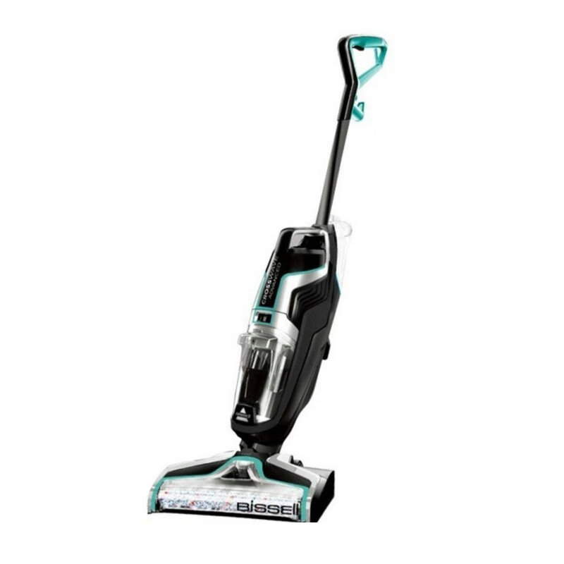 必胜家用手持吸尘器