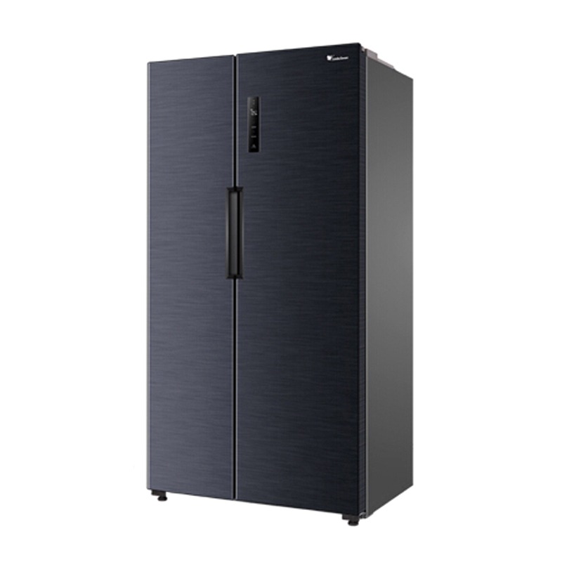 小天鹅 独立母婴空间对开门冰箱