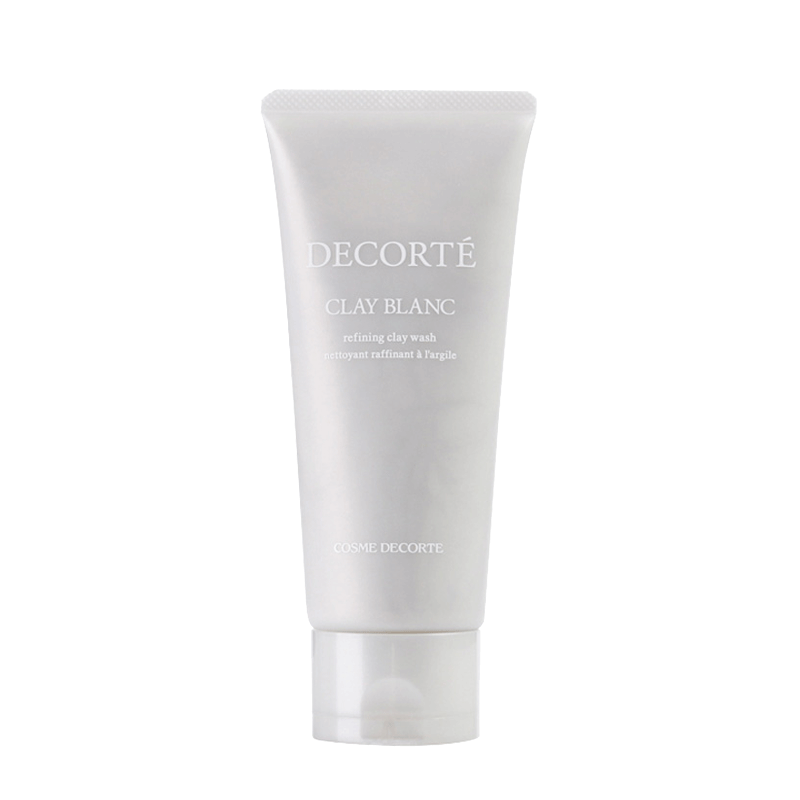 黛珂 改善粗糙黑头洁面乳