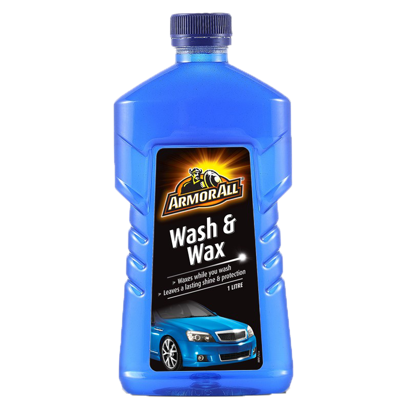 牛魔王 大容量 汽车清洁剂