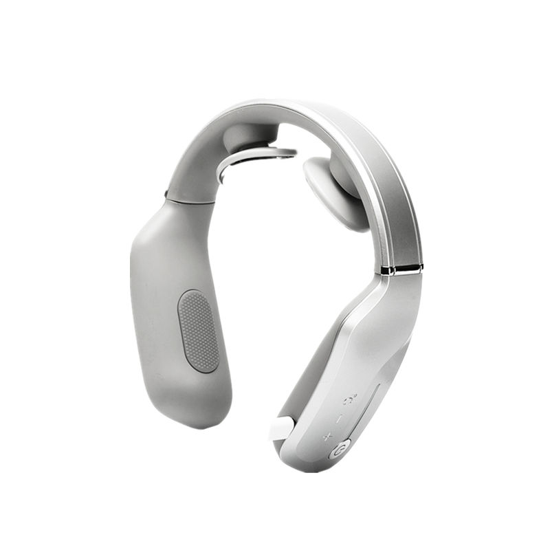 佳佰 无线热敷智能语音按摩器