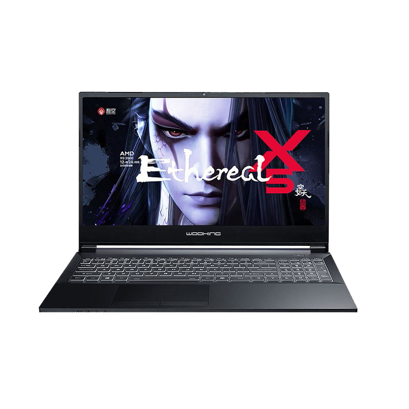 吾空 独显高速游戏本