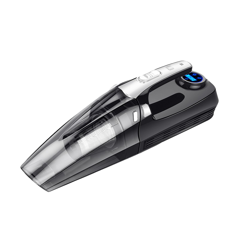 巨木 四合一多功能吸尘器