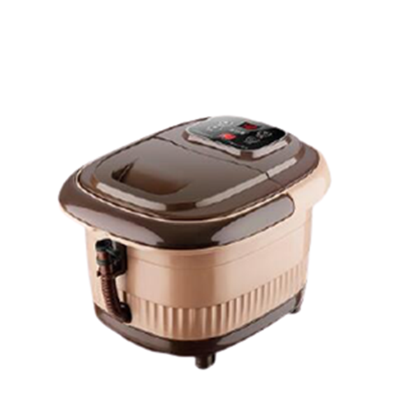 虎式飞跃智能恒温足浴盆