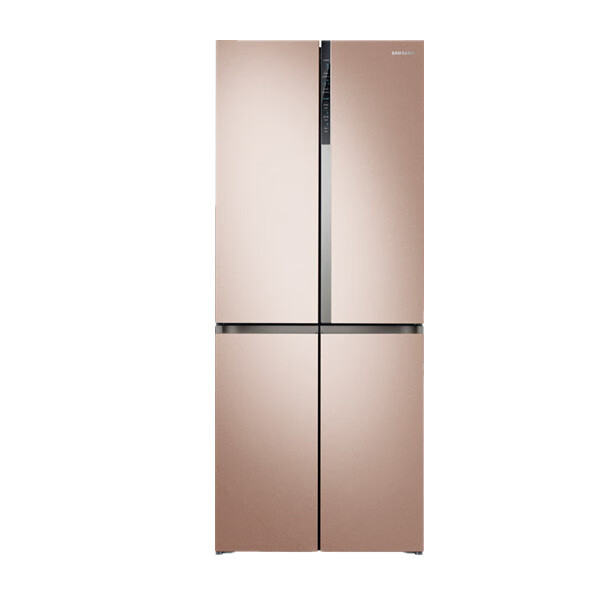 三星电子控温冰箱