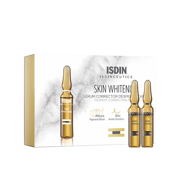 怡思丁 秀提焕颜烟酰胺美白精华