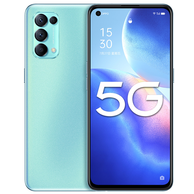 OPPO 高感屏个性手机