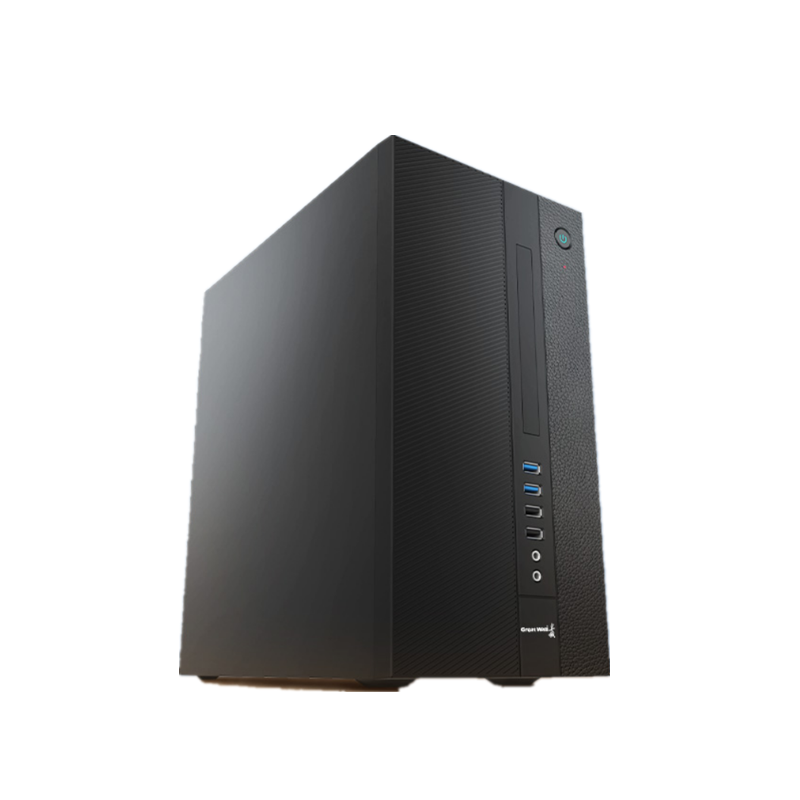 长城 独显办公台式机