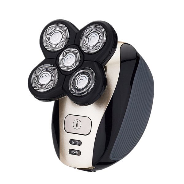 约克多功能易操作剃须刀