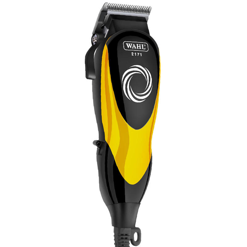 华尔 全钢刀头 理发器