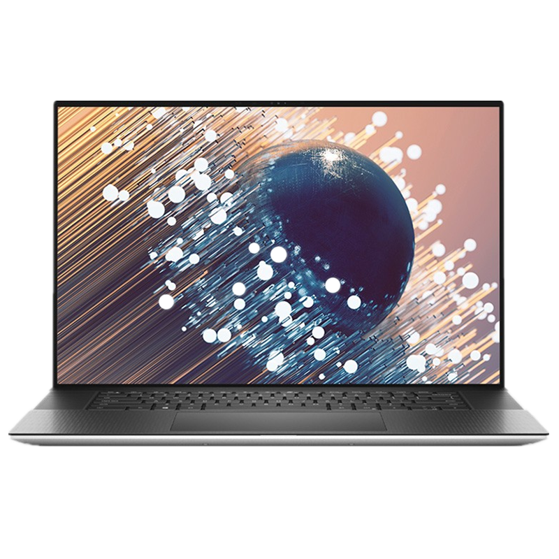 戴尔 轻薄触屏 笔记本