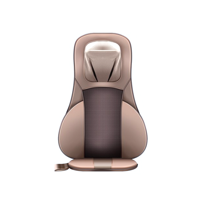 颂孚 便携式 颈椎按摩器