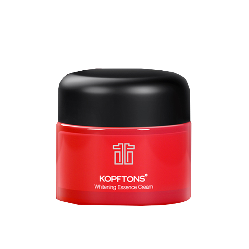 蔻臣士 焕活美白精华面霜