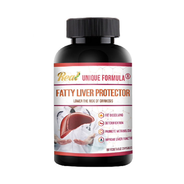 RealHouse 复方护肝宝