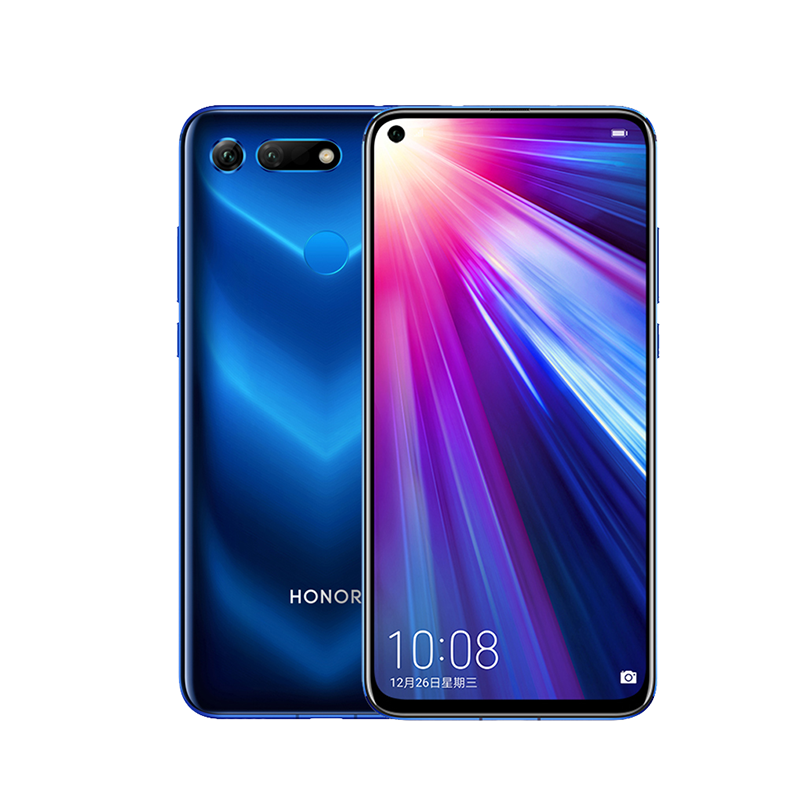 荣耀 提供长续航手机