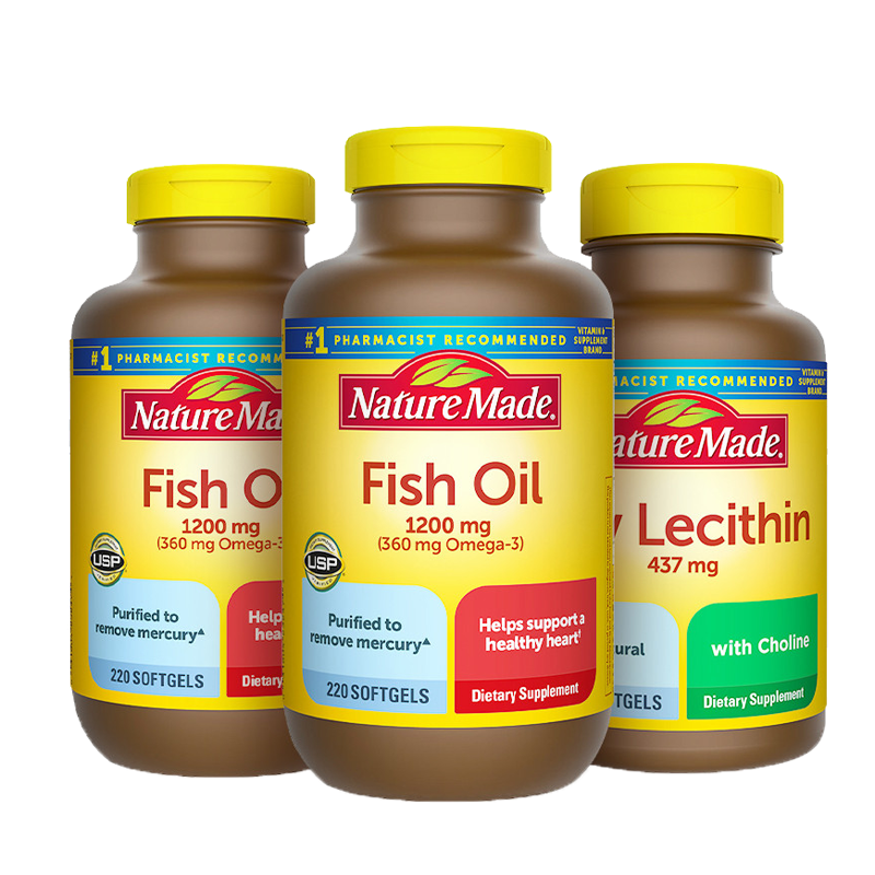 天维美 组合装营养品