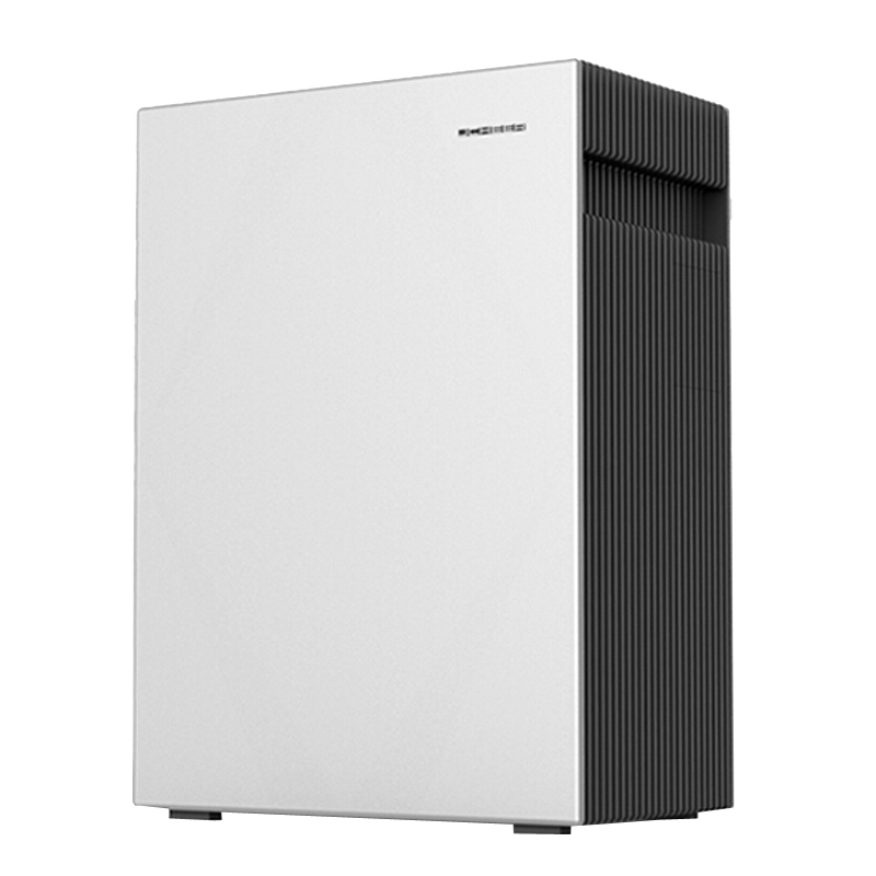 友好 静音智能空气净化器