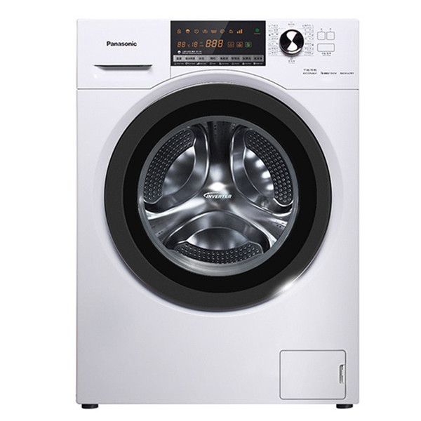 松下高温除菌洗衣机