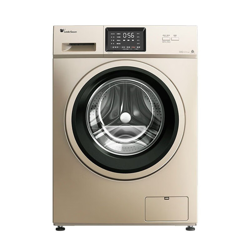 小天鹅 低噪静音滚筒洗衣机