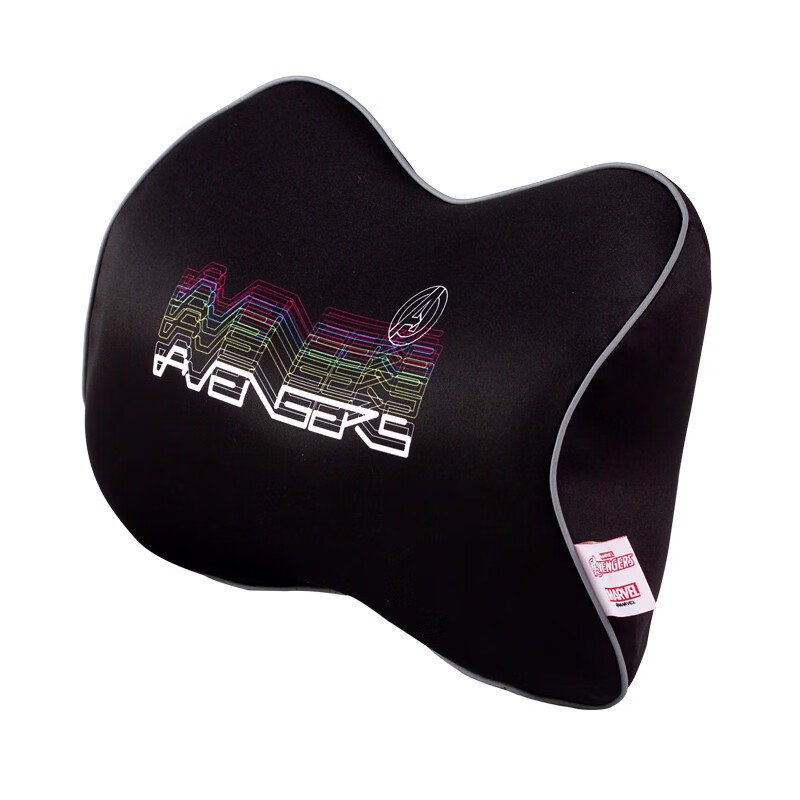 GiGi 饱满填充头枕腰靠