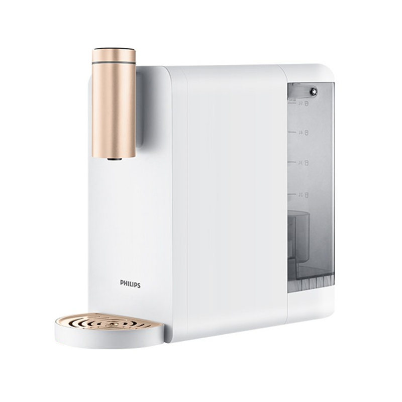 飞利浦家用台式即热直饮净水器