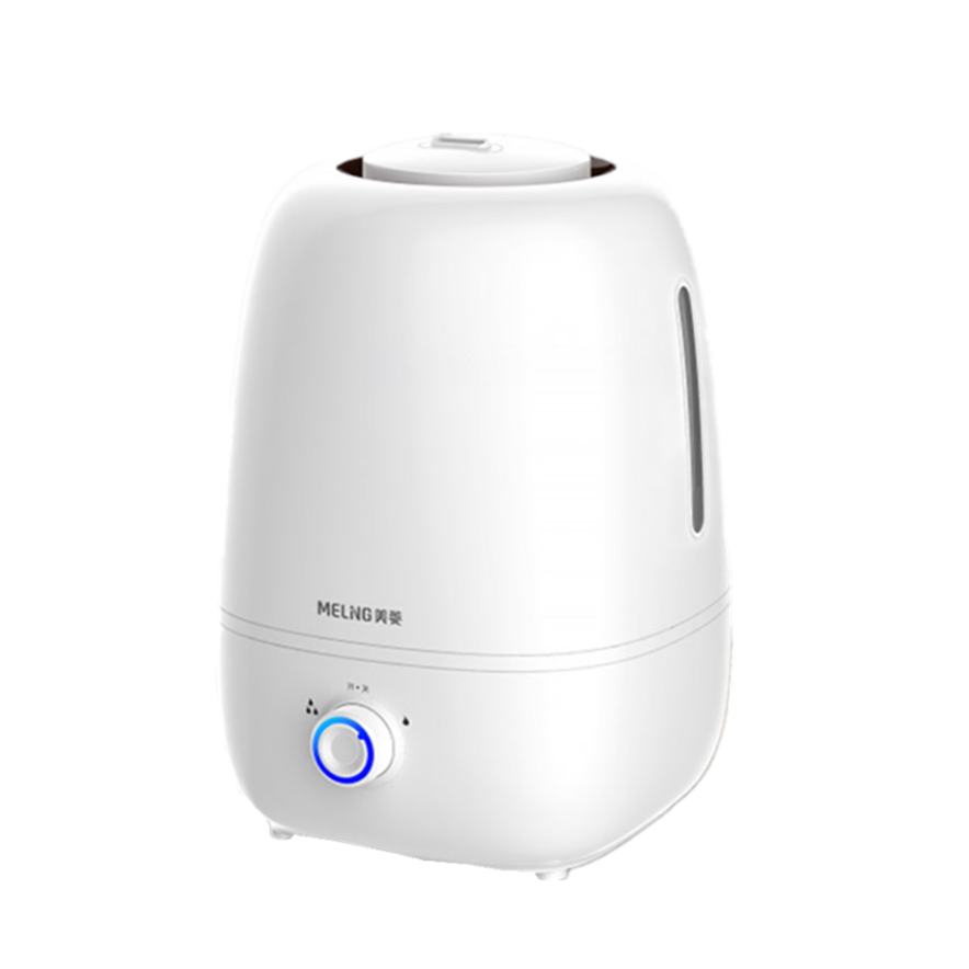 美菱 蜂窝滤网 加湿器