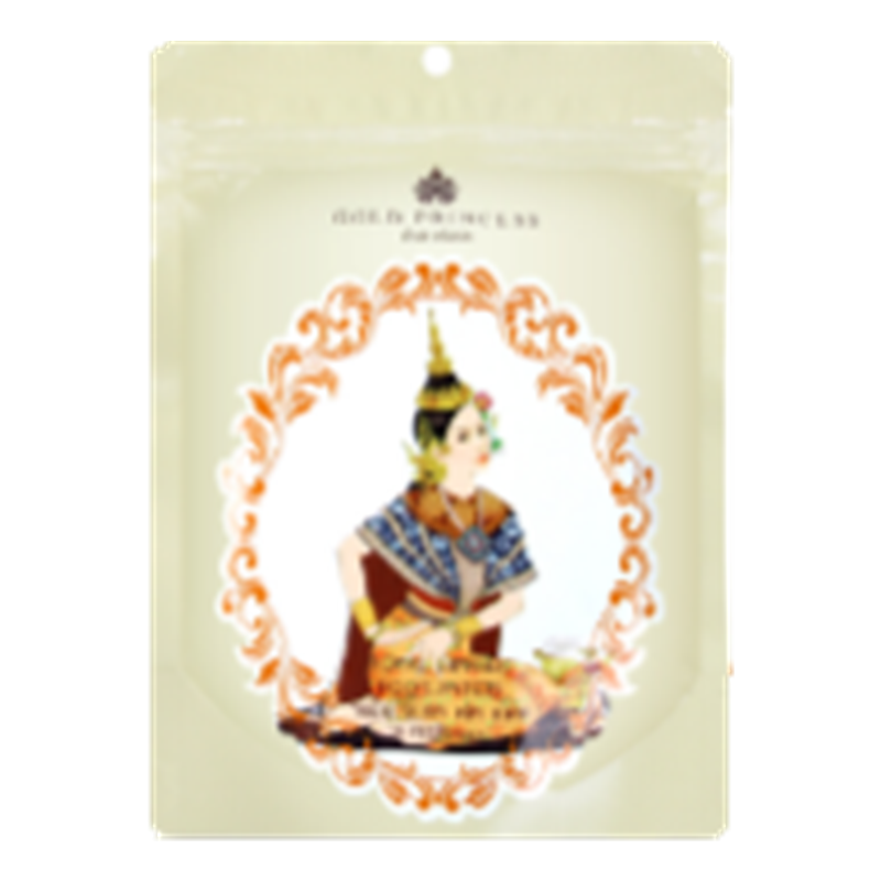 皇家 生姜版 足贴