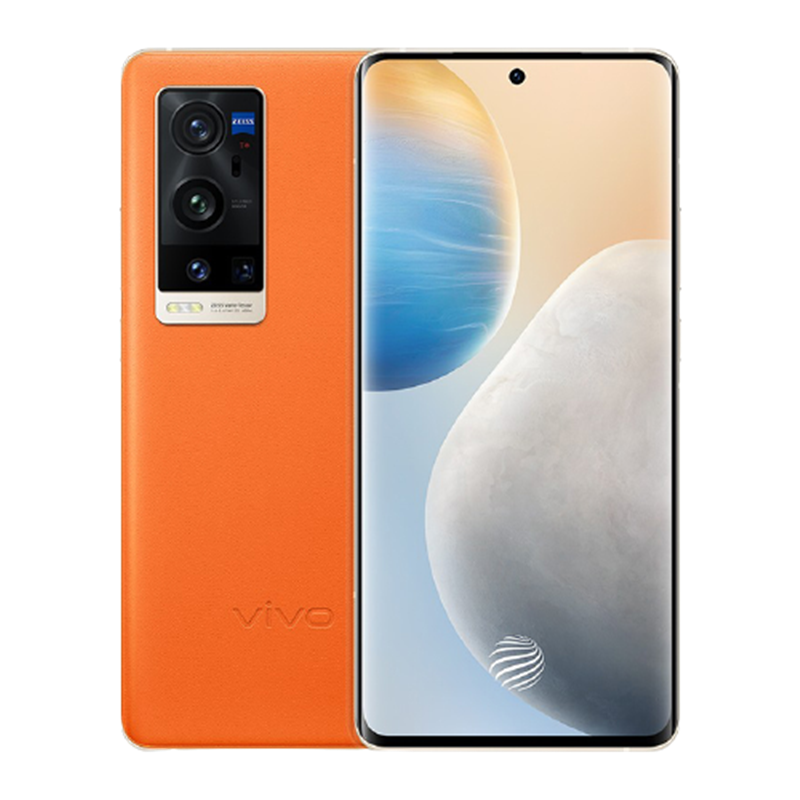 vivo 蔡司光学镜头 手机