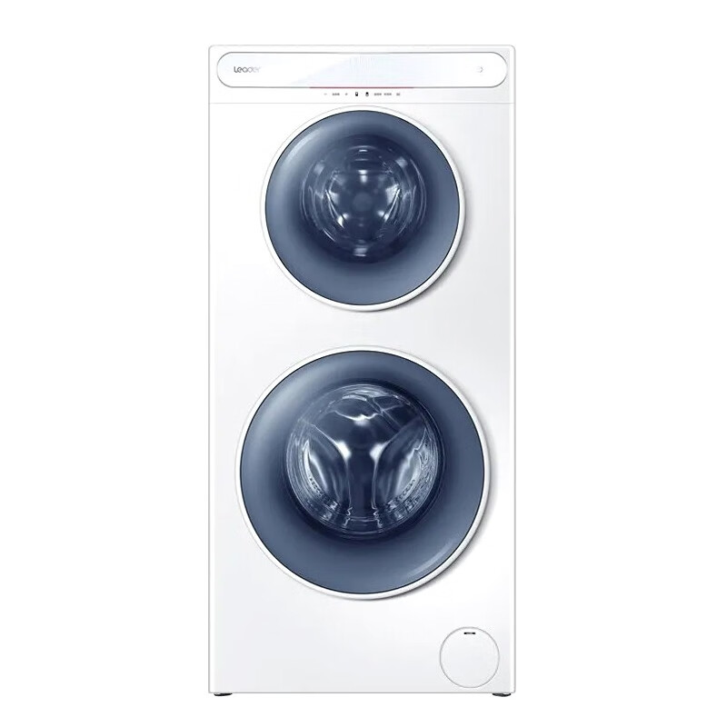 海尔 双筒双子全自动洗衣机