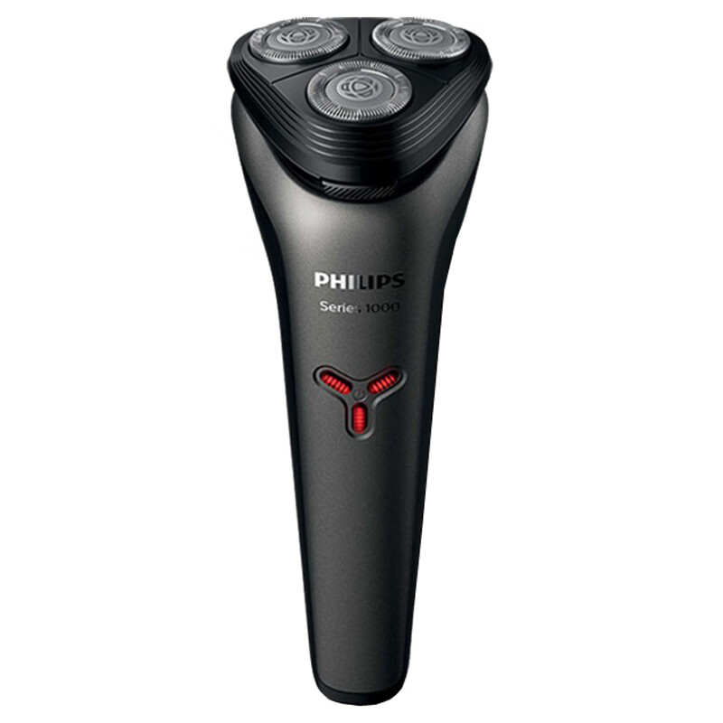 飞利浦 刀片锋利持久电动剃须刀