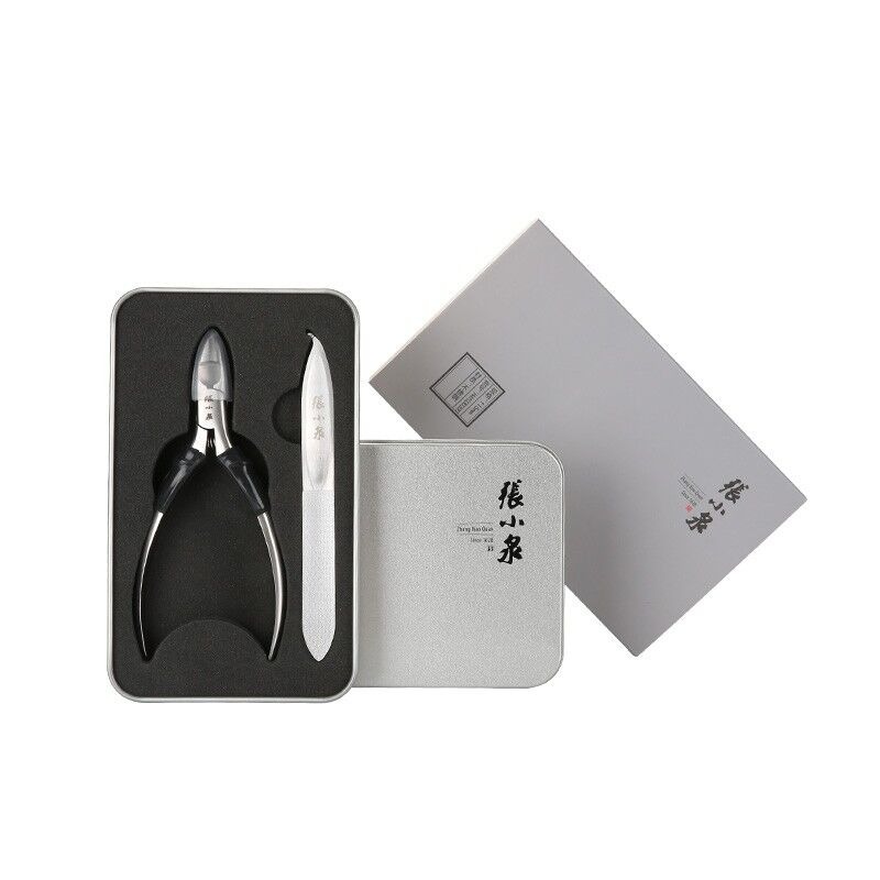 张小泉 触感舒适 鹰嘴钳