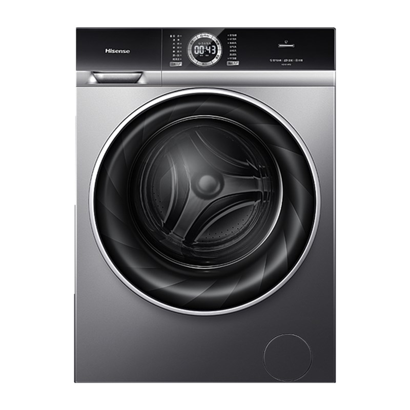 海信 蒸汽直驱洗衣机