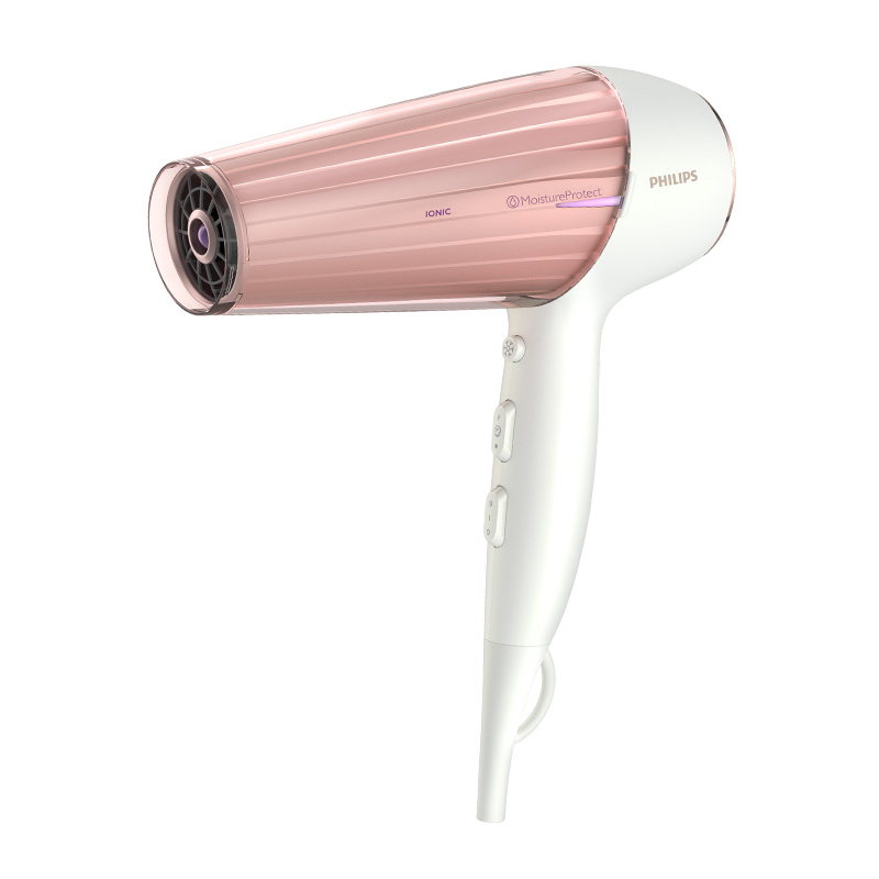 飞利浦 恒温护发水光电吹风