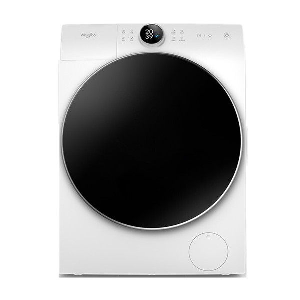 惠而浦高温直驱变频洗衣机