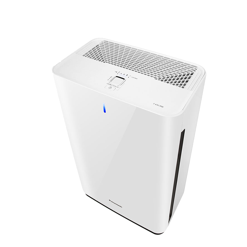 松下除甲醛家用空气净化器