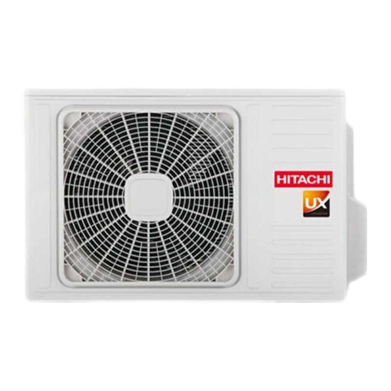 日立 全直流变频中央空调