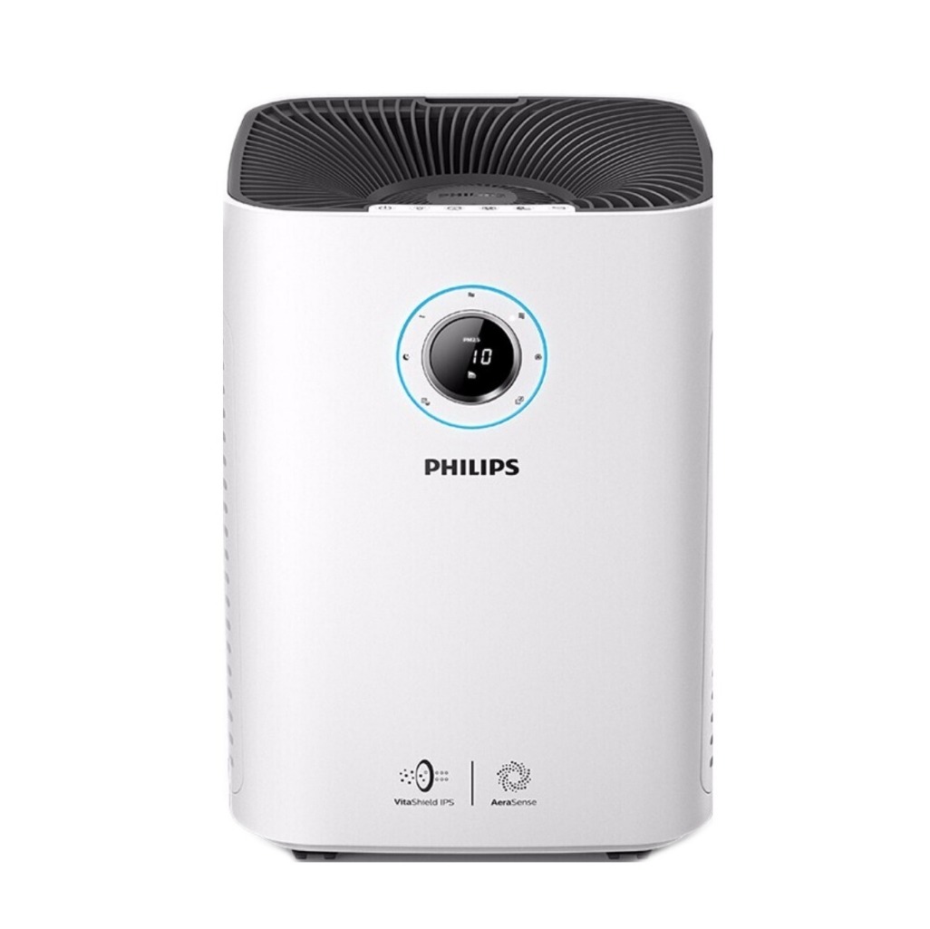 飞利浦 劲速模式空气净化器