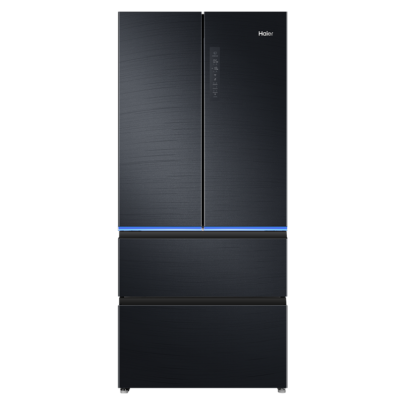 海尔 大冷冻力风冷冰箱