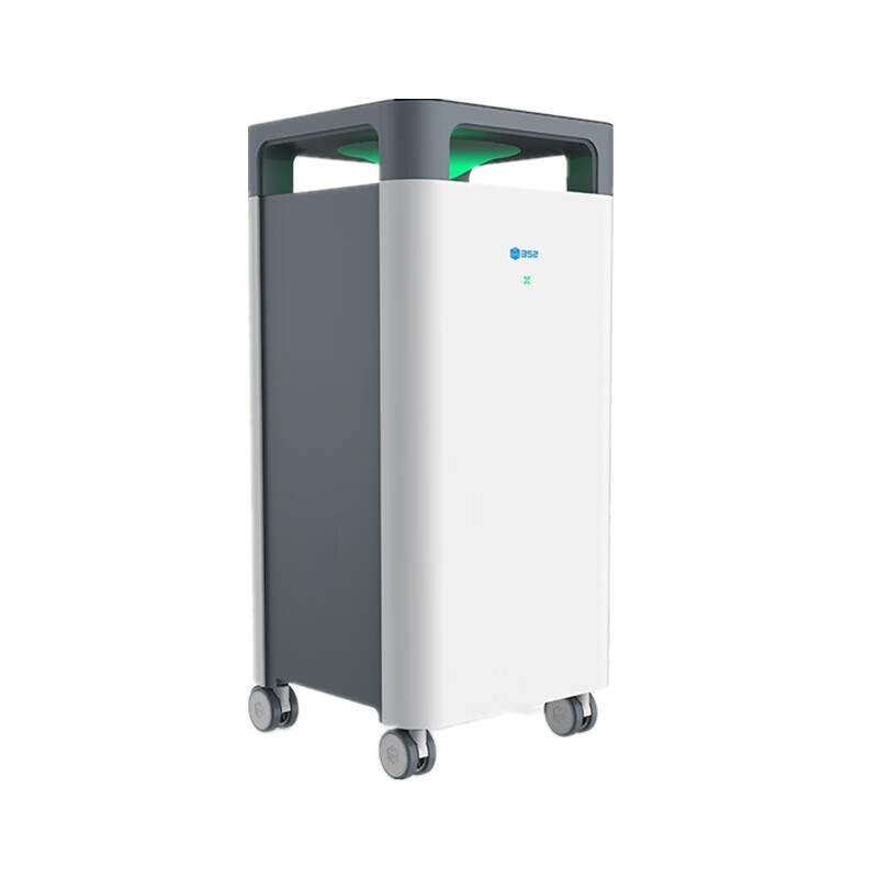 352 智能空气净化器