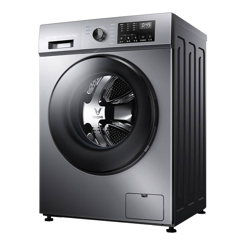 云米智能互联洗烘一体机