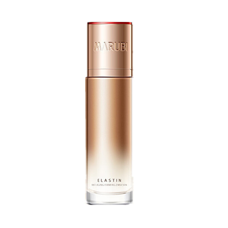 丸美 紧实淡纹弹力蛋白乳液