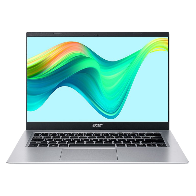 宏碁 翘臀式转轴 轻薄本