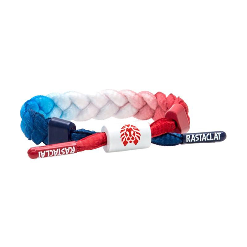 RASTACLAT渐变系列手链