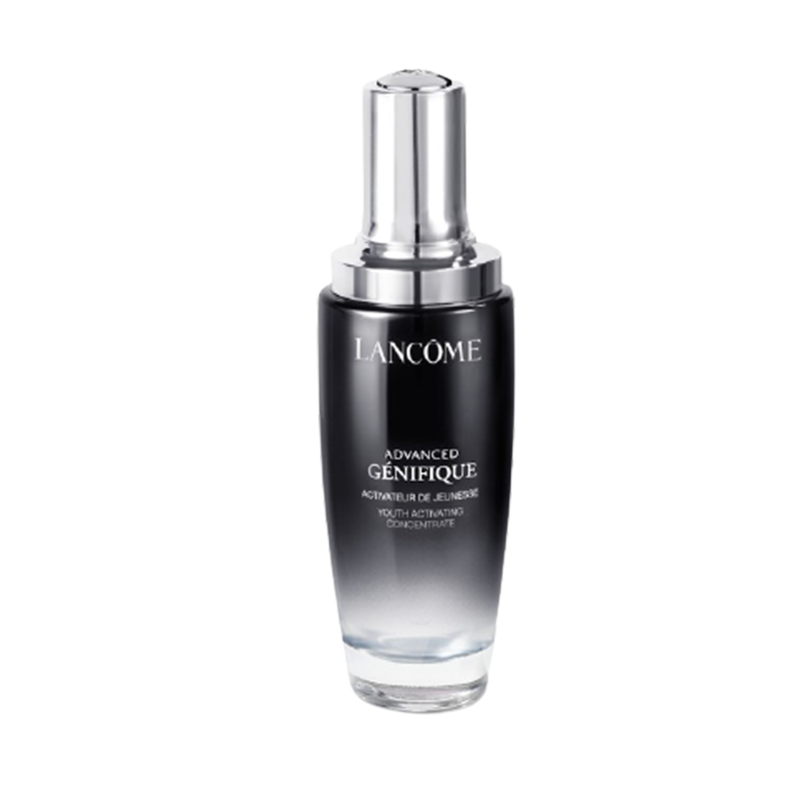 兰蔻 酵母舒缓面部精华