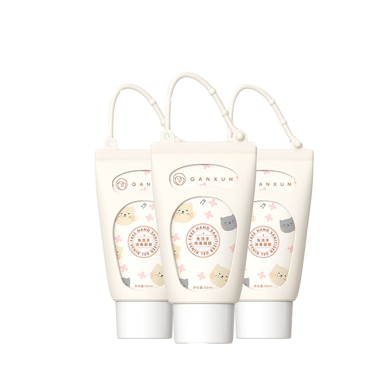 千寻 75%酒精洗手液