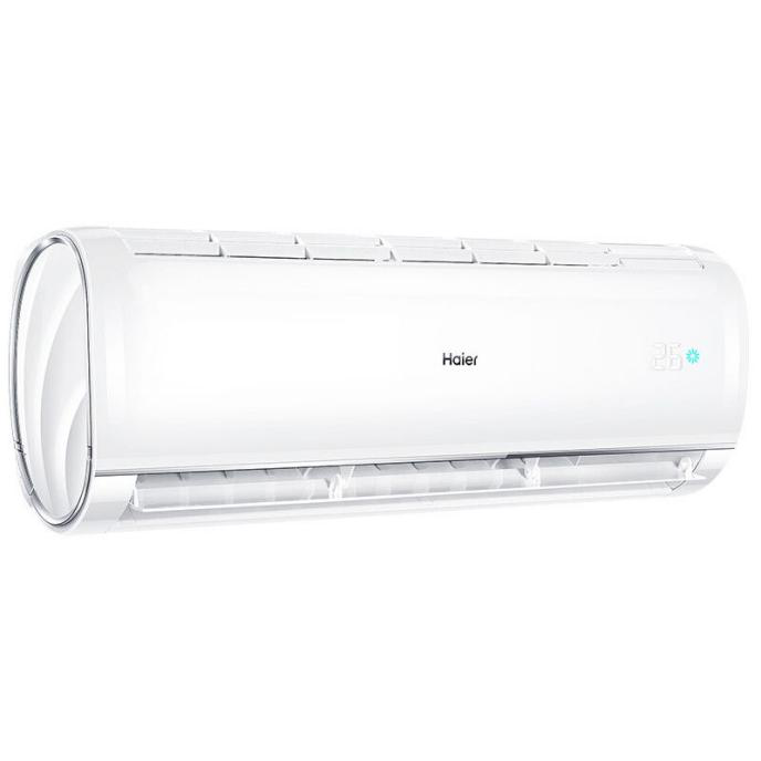 海尔 独立除湿急速冷暖空调