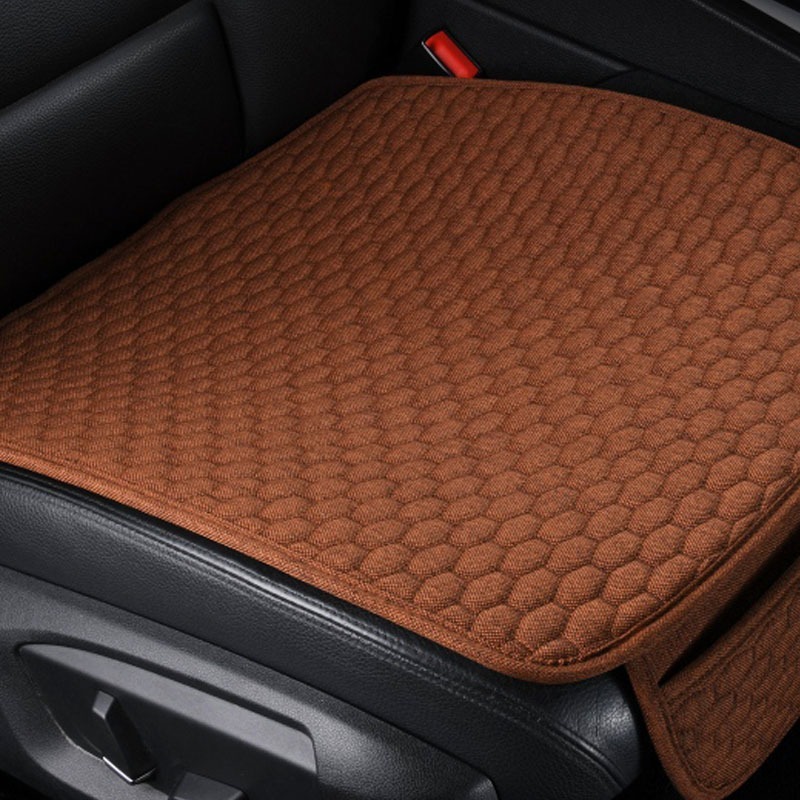 驰顺达 摩卡棕 汽车座套