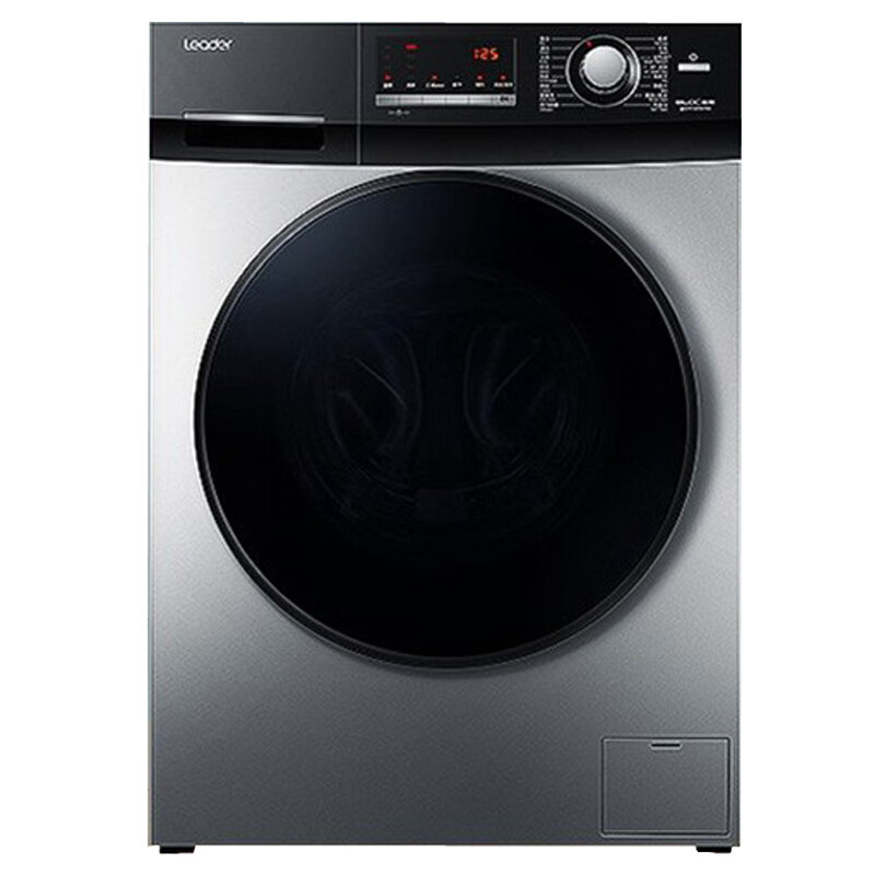 统帅 高温除螨滚筒洗衣机